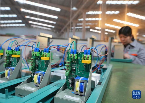 河北黃驊 以技術(shù)創(chuàng)新為引擎，推動(dòng)企業(yè)深耕國(guó)際市場(chǎng)促發(fā)展